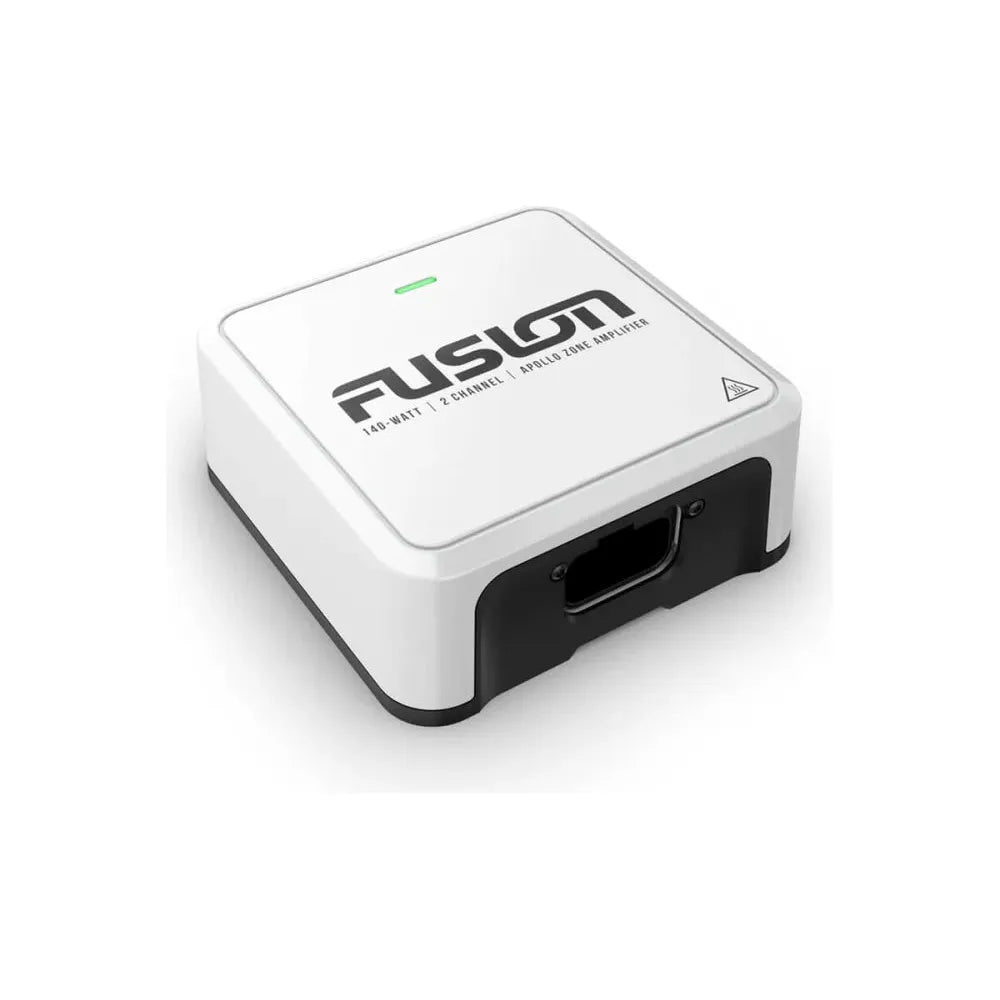 Fusion Apollo Marine Amplifier
