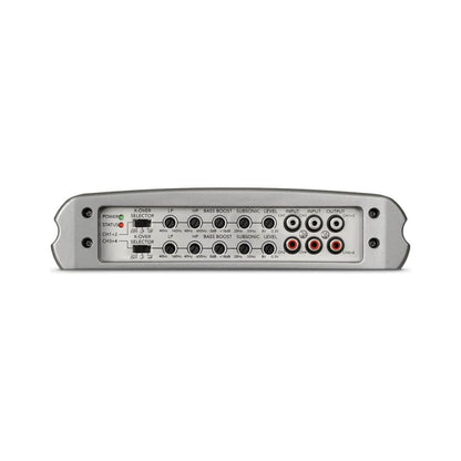 Fusion AM Series Marine Amplifiers