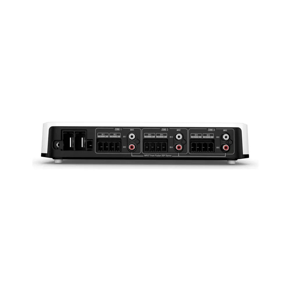 Fusion Apollo Marine Amplifier