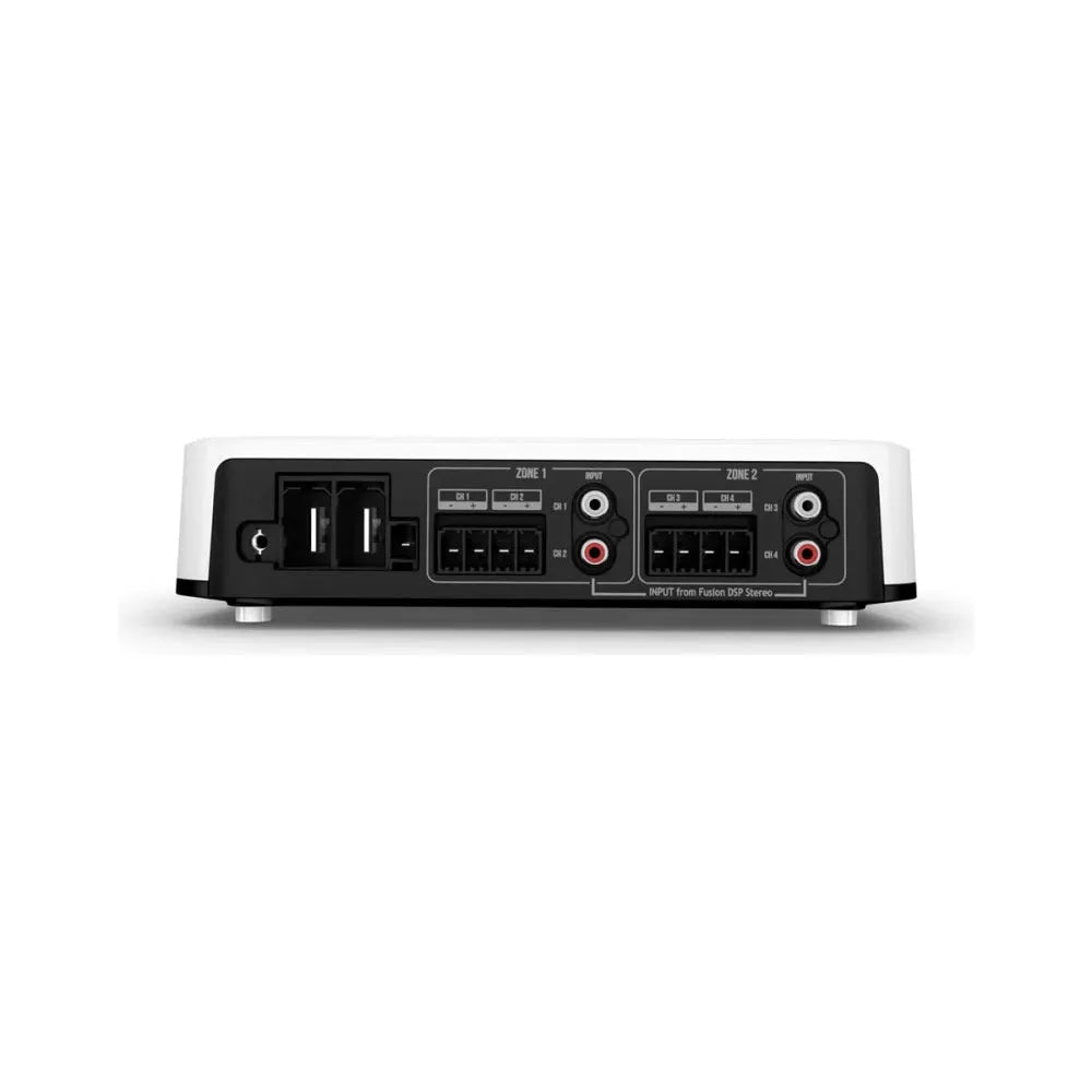 Fusion Apollo Marine Amplifier