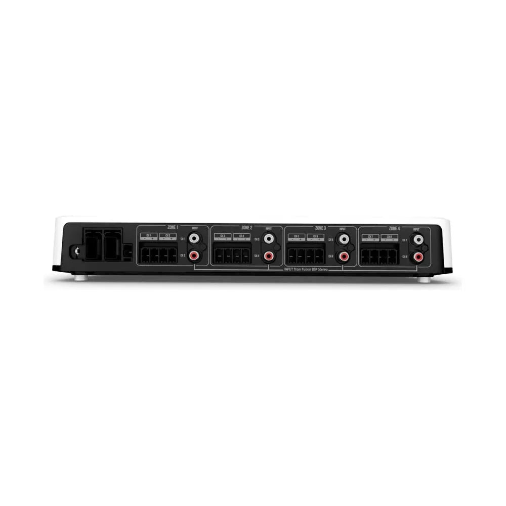 Fusion Apollo Marine Amplifier