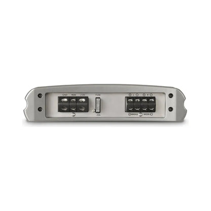 Fusion AM Series Marine Amplifiers