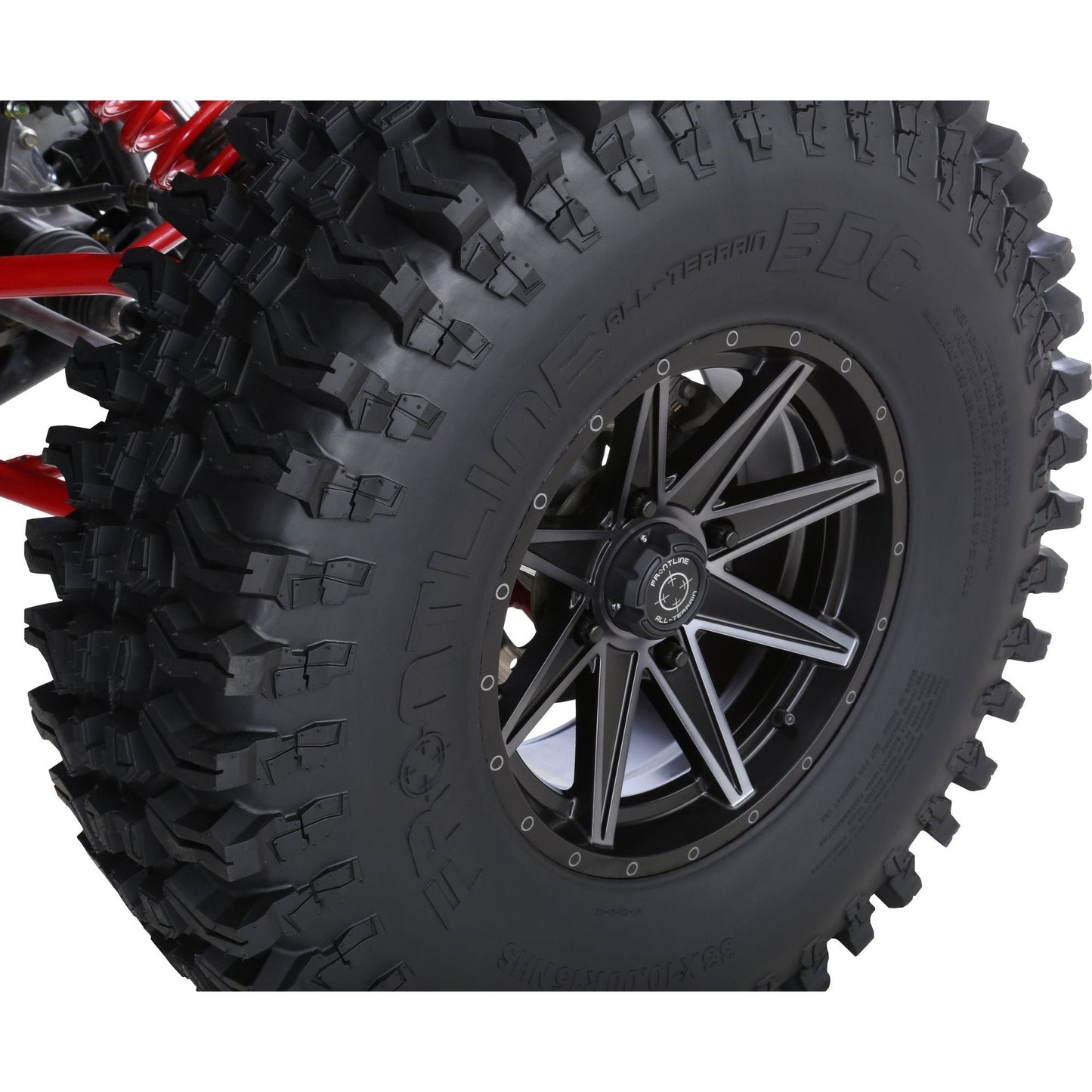 BDC Tire