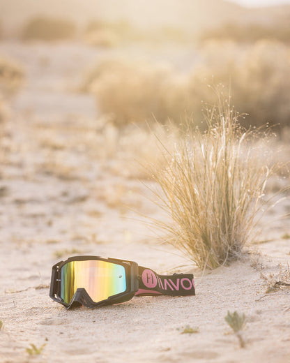 Elite Ruby Goggle