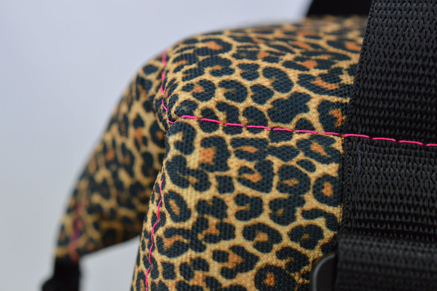 Leopard Series 12 Pack Cooler