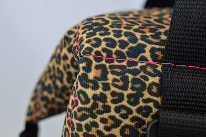 Leopard Series 24 Pack Cooler