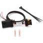 Polaris XP 1000 (2024+) Tail Light Power Harness for License Plate and Whip Lights