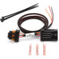 Polaris RZR XP Brake and Tail Light Accessory Power Harness