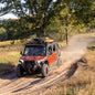 Polaris Xpedition Adjustable Folding Side Mirrors