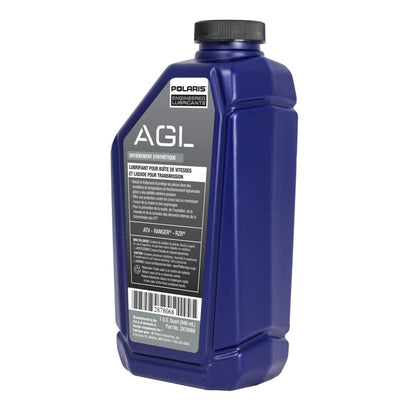 Polaris AGL Automatic Gearcase Lubricant & Transmission Fluid