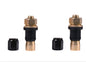 Polaris Colby Short Ultimate Valve - 2 Pack