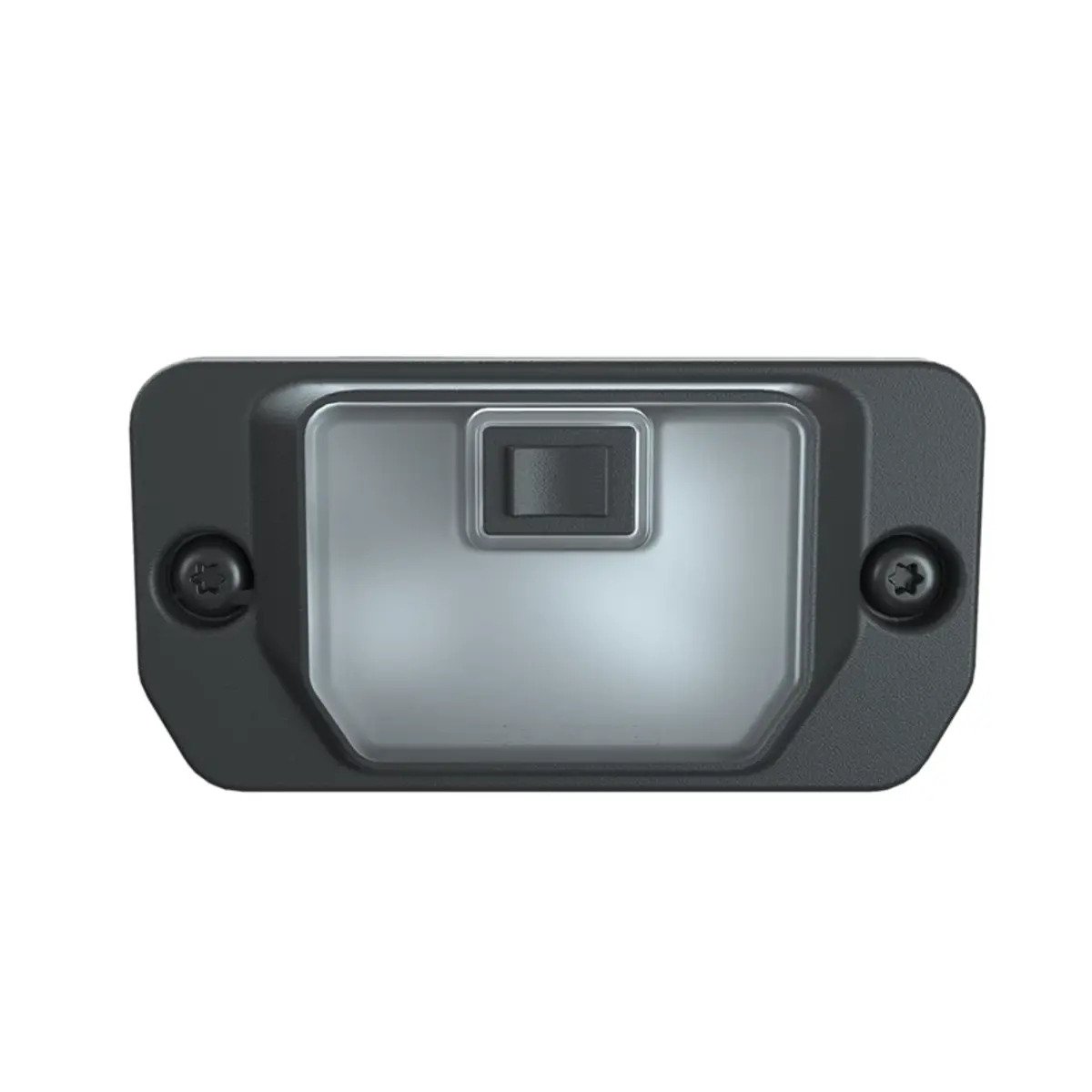 Polaris Ranger XD 1500 Crew Dome Light Kit
