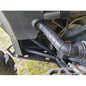Polaris General 4 Full Skid Plate