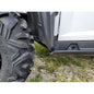 Polaris General 4 Full Skid Plate
