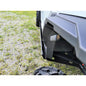 Polaris General 4 Full Skid Plate