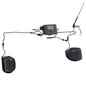 Polaris General Audio Kit by Rockford Fosgate - Stage 1