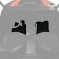 Polaris General Front Floor Mats