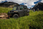 Polaris General Full Glass Windshield