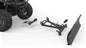 Polaris General Glacier HD Plow System