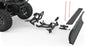 Polaris GENERAL Plow System, Glacier® Pro HD with Hydraulics