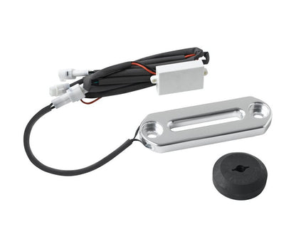 Polaris General Pro HD Winch Upgrade Kit - 4,500 lb. Winch