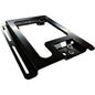 Polaris General / RZR Lower and Recline Seat Bases (Pair)