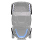 Polaris General XL Wide Fender Flares