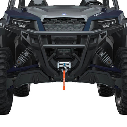 Polaris General XP 1000 A-Arm Guards - Front