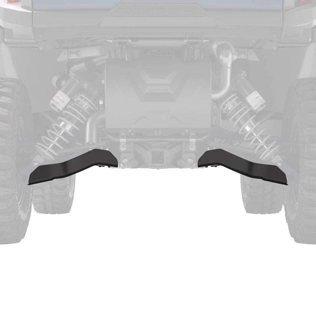 Polaris General XP 1000 A-Arm Guards - Rear