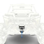 Polaris General XP 1000 HD 4500 lb. Winch
