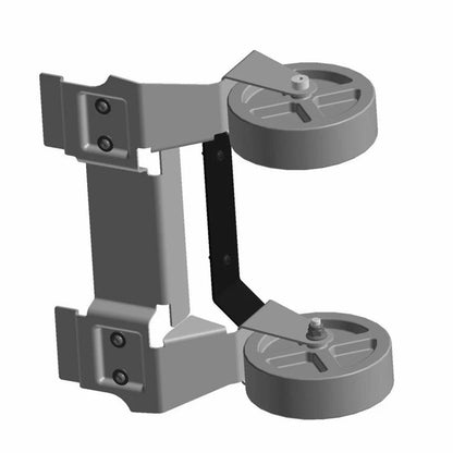 Polaris General XP 1000 Northstar Cooler Wheels