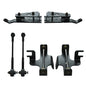 Polaris General XP 1000 Track Mount