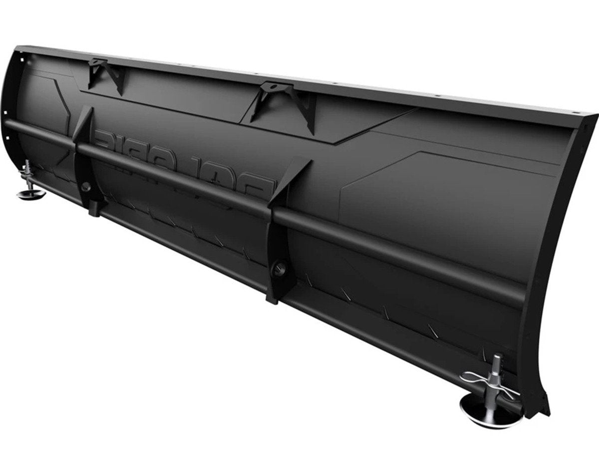 Polaris Glacier HD Plow Blade - 72" Steel