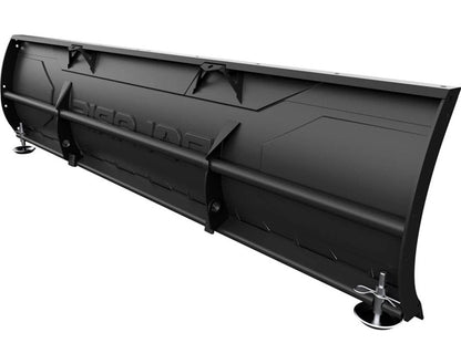 Polaris Glacier HD Plow Blade - 72" Steel
