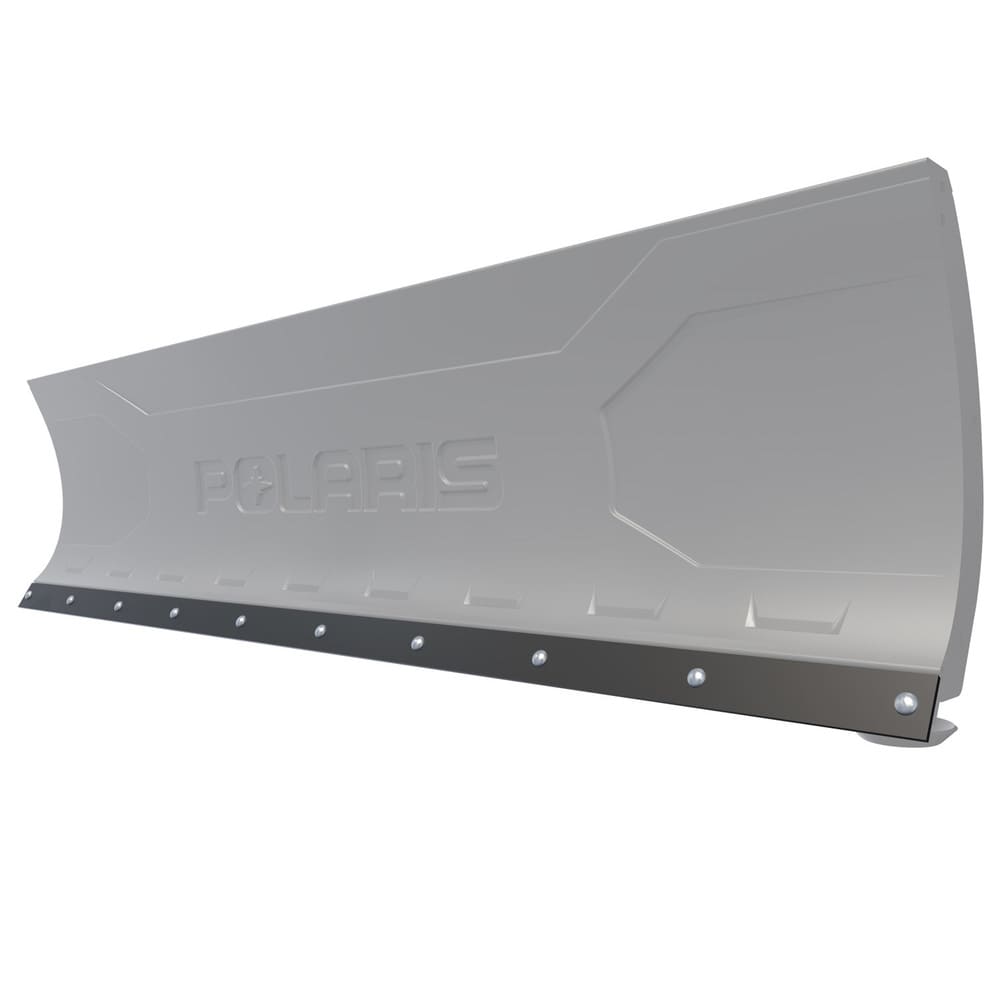 Polaris Glacier Plow Wear Bar - 72"