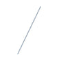 Polaris Glacier Plow Wear Bar - 72"