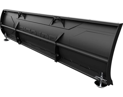 Polaris Glacier Pro HD Plow Blade - 66" Steel