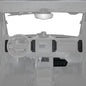 Polaris Xpedition Heater & Defrost Kit