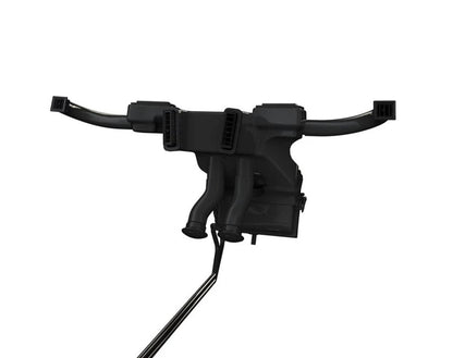 Polaris Ranger In-Cab Heater and Defrost Kit - Black