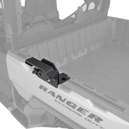Polaris Ranger XD 1500 Lock & Ride MAX Chainsaw Mount