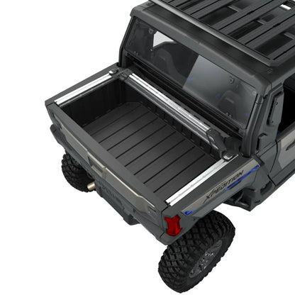 Polaris Lock & Ride MAX Cross Bed Bar