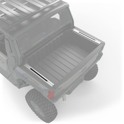 Polaris Lock & Ride MAX Rail Cover Kit - Set of 8