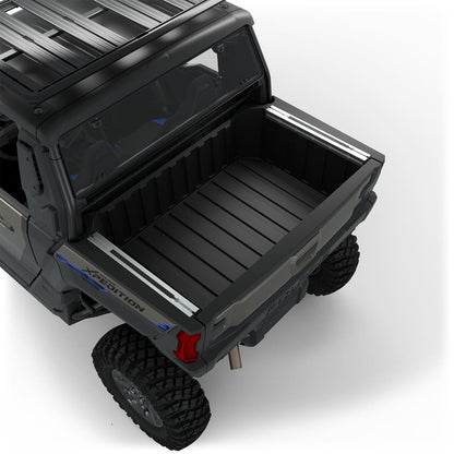 Polaris Lock & Ride MAX Rail Cover Kit - Set of 8