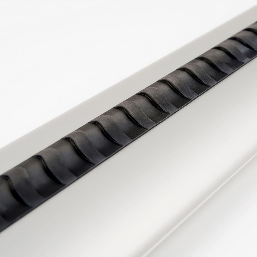 Polaris Lock & Ride MAX Rail Cover Kit - Set of 8
