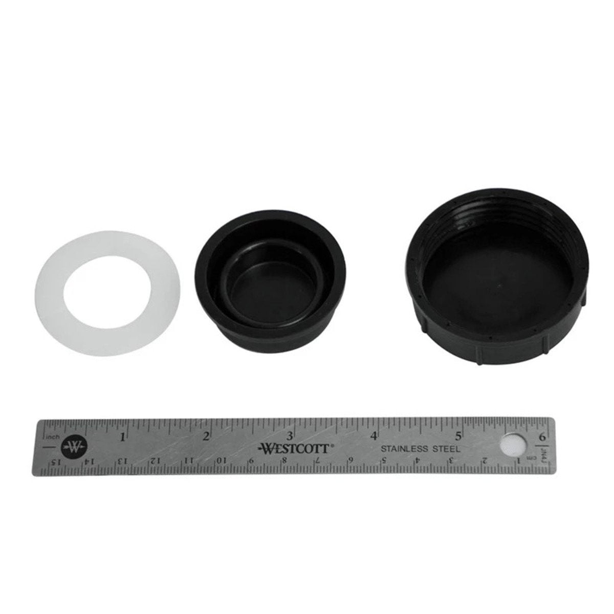 Polaris Master Cylinder Service Cap Assembly