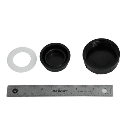 Polaris Master Cylinder Service Cap Assembly