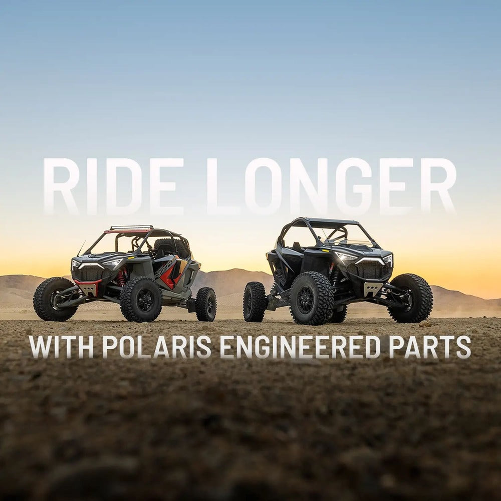 Polaris ORV Drive Belt