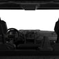Polaris Ranger XD 1500 Overhead Switch Panel Kit