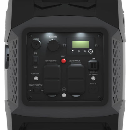 Polaris P2000i Power Portable Inverter Generator
