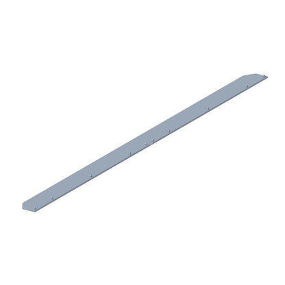 Polaris Plow Blade Snow Deflector - 72"